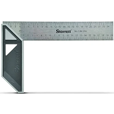 Imagen de Starrett K53M 250 S Trate Plaza