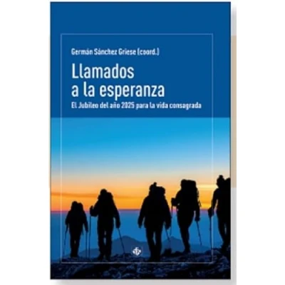 Imagen de Llamados a la esperanza