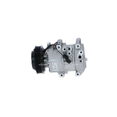 Imagen de NRF 320007 Compresor de Aire Acondicionado DV16 12 PAG 46