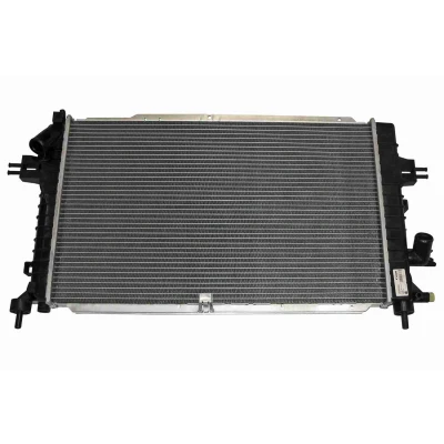 Imagen de VEMO V40 60 2066 Radiador, refrigeración del motor 600 369 28 Original calidad de OPEL: Zafira B, Astra H GTC, Hatchback