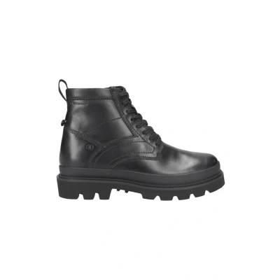 Imagen de Clarks Originals Badell HI WP Botines con cordones, Hombre, Talla: 41.5, Schwarz Zapatos
