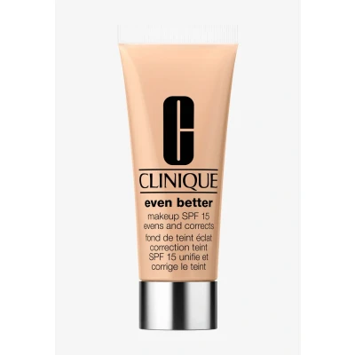 Imagen de Clinique Even Better Make Up Base de maquillaje CN70 Vanilla/07 Vanilla 30 ml