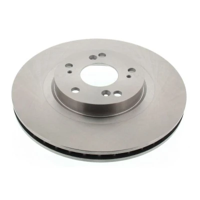 Imagen de MAPCO 25202 Disco de freno Eje delantero 300 25 5 114,3 ventilado HONDA: ACCORD 7 Limousine, Tourer,