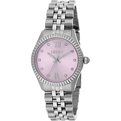 Imagen de Liu Jo Reloj de Vestir TLJ1135