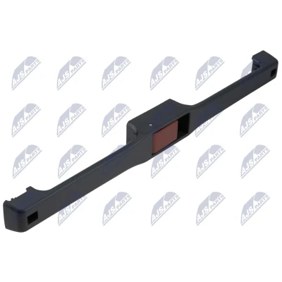 Imagen de Manecilla de puerta, equipamiento habitáculo NTY EZC ME 282