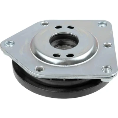 Imagen de SACHS 802 559 Copela de amortiguador Eje delantero, izquierda, derecha con cojinete esférico integrado MERCEDES BENZ: Clase B, A