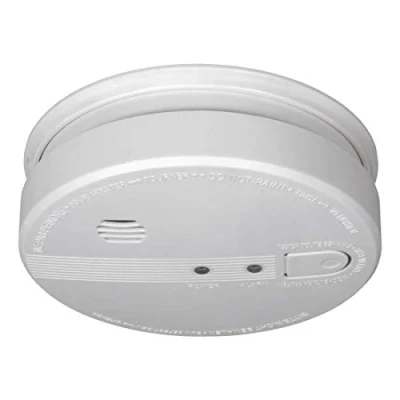 Imagen de ELRO FS110511P Detectores de Humo, Gris, 1 Pieza