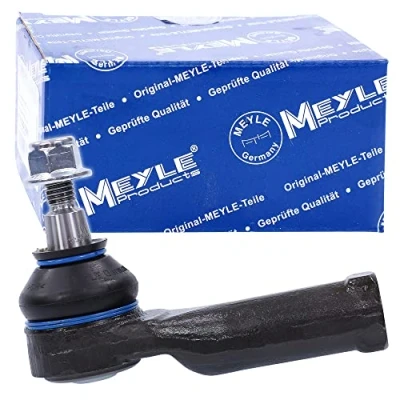Imagen de MEYLE 716 020 0014 Rótula de dirección M16x1,5 ORIGINAL Quality Eje delantero, izquierda, derecha FORD: MONDEO 3, 3 Stufenheck