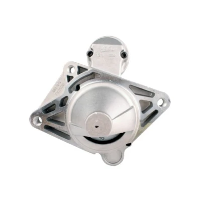 Imagen de HELLA 8EA 012 526 151 Motor de arranque 12 2,2 10 RENAULT: MEGANE 2, TRAFIC 2 Kasten, LAGUNA NISSAN: Primastar Furgón, Qashqai / Qashqai+2 I