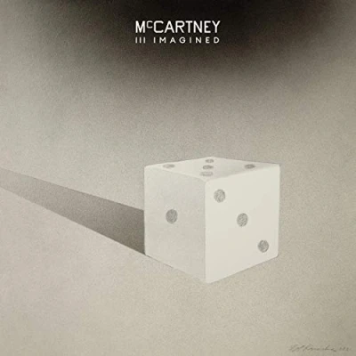 Imagen de McCartney III Imagined (2LP) [Vinilo]