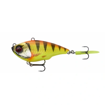 Imagen de Savage Gear Fat Vibes XL 10cm (58g) Crankbait Gld Amb Curricán