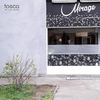 Imagen de Mirage: The Osam Remixes [Vinilo]