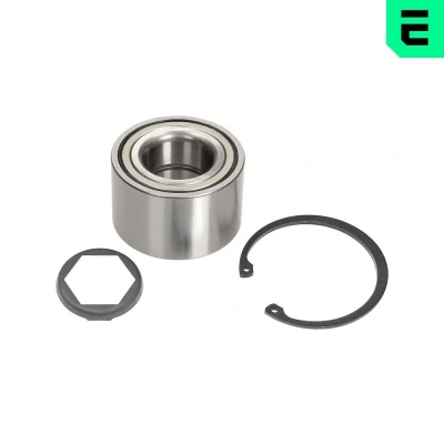 Imagen de OPTIMAL 202168 Juego de cojinete rueda 74 OPEL: Vectra A Berlina, Calibra A, CC