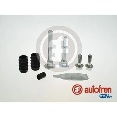 Imagen de AUTOFREN SEINSA D7272C Juego de casquillos guía, pinza freno LAND ROVER: Freelander I SUV, SUV Cabrio