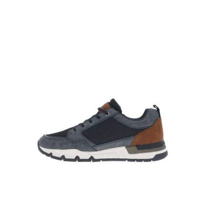 Imagen de TOM Tailor Zapatillas, Hombre, Talla: 41, Marine Zapatos