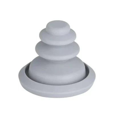 Imagen de E ELECTROTODO REPUESTOS Y PEQUEÑO ELECTRODOMESTICO Junta indicador cocción Compatible con ollas WMF Plus 06091149510 (V3) (Recambio Original)