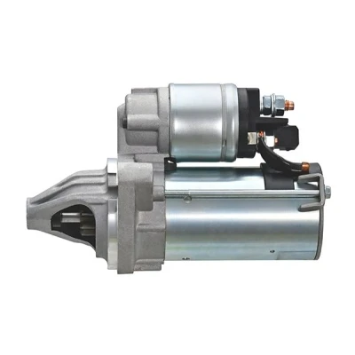 Imagen de HELLA 8EA 011 612 721 Motor de arranque 12 1,2 9 BMW: 3 Berlina, 1 Hatchback, Coupé