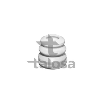 Imagen de DYS 73 24825 Copela de amortiguador Eje delantero, derecha, izquierda VOLKSWAGEN: GOLF 5, Passat B6 Berlina, 6