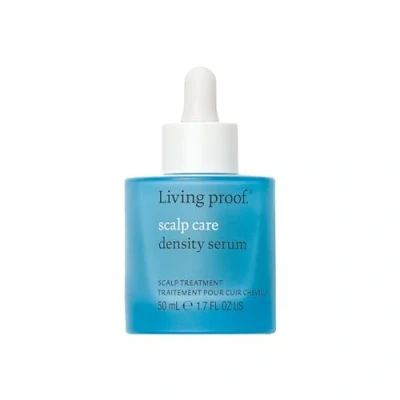 Imagen de Living Proof Suero de Densidad para el cuidado del cuero cabelludo Density Serum 50ml