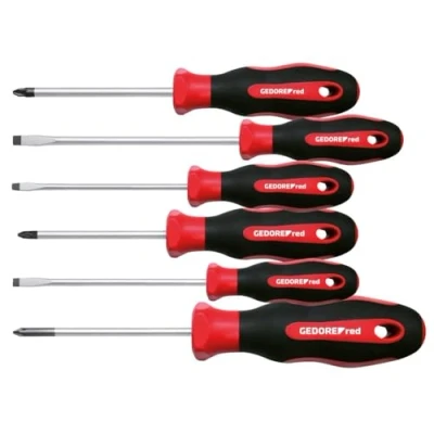 Imagen de GEDORE R38002106 Kit de atornilladores