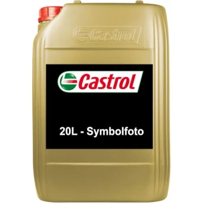 Imagen de CRB Multi 15W 40 CI 4/E7 Aceite de Motor 20L