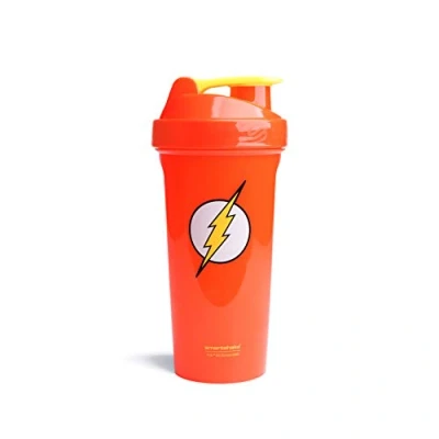 Imagen de Smartshake Lite DC Comics, The Flash 800 ml.
