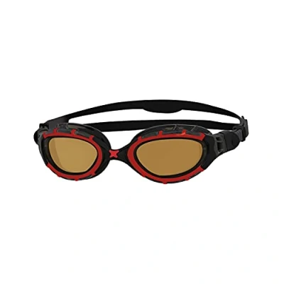 Imagen de Zoggs Gafas Natación Adulto Predator Flex Polarized Ultra Regular
