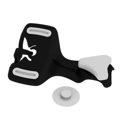 Imagen de Clicgear Soporte GPS Clicgear,Gris,L
