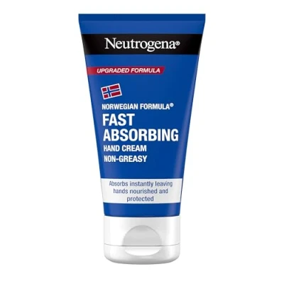 Imagen de Neutrogena Fórmula Noruega Crema De Manos 75 ml