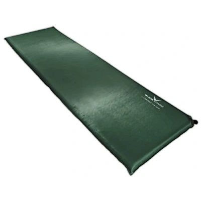 Imagen de Black Crevice BCR024193 GR 10 Colchon Autoinflable, Verde,