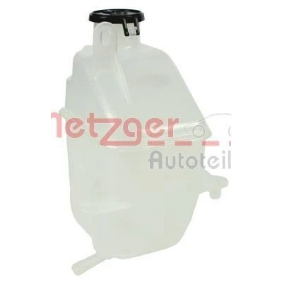 Imagen de METZGER 2140071 Depósito de Agua con tapa, sin sensor MINI: Hatchback