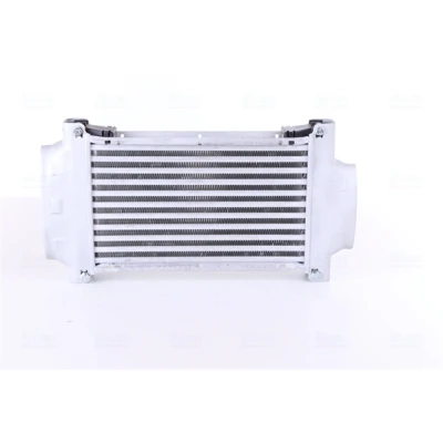 Imagen de NISSENS 96777 Intercooler MINI: Hatchback