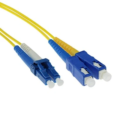 Imagen de Advanced Cable Technology Rl8901 Cables De Fibra Óptica