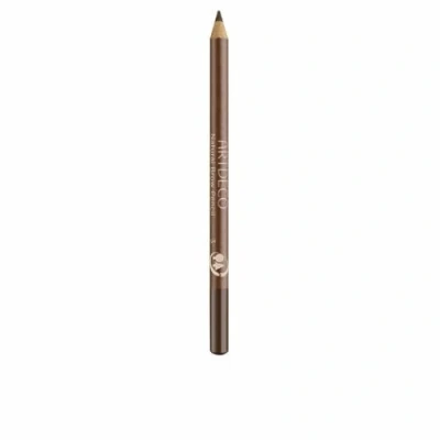 Imagen de Artdeco Lápiz de Cejas Natural Brow Nº 3