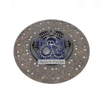 Imagen de DT Spare Parts 4.68203 Disco de Embrague 430 18