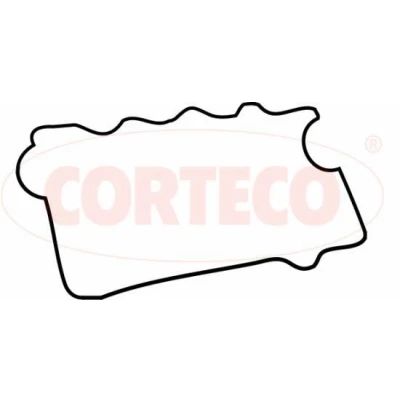 Imagen de CORTECO 440041P Junta Tapa de Balancines TOYOTA: RAV4 I SUV, Celica VI Coupé, V Coupé