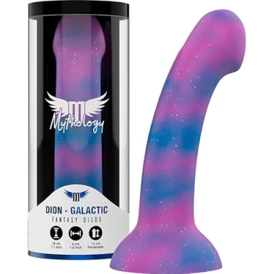 Imagen de Mythology Dion Galactic Dildo M