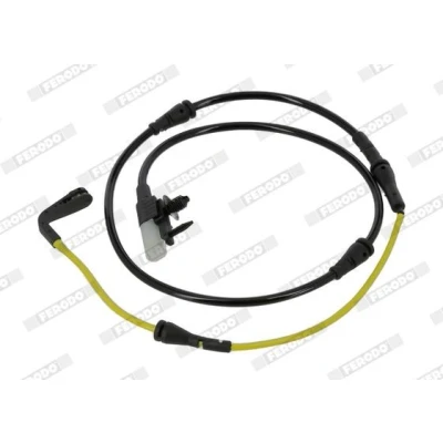 Imagen de FERODO FWI468 Sensor de Desgaste Pastillas Frenos MAN: TGE Furgón, JAGUAR: F Pace