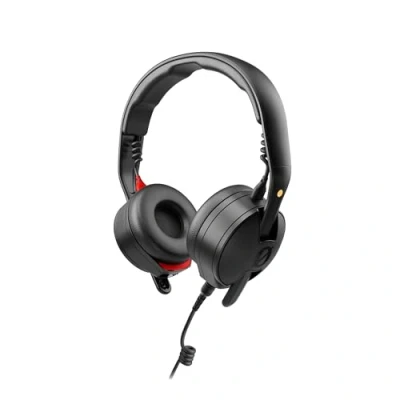 Imagen de RØDE Auriculares DJ Profesionales NTH 50 con Cable sobre la Oreja Duraderos, cómodos, Audio Hi Fi Músicos, cineastas, Creadores (Negro)