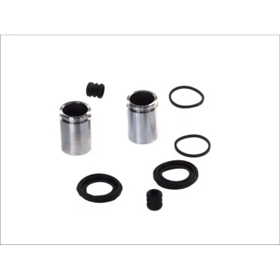 Imagen de AUTOFREN SEINSA D41119C Kit de Reparación Frenos 44 MERCEDES BENZ: Vario Furgón / Familiar, Sprinter 4 T Camión plataforma/Chasis