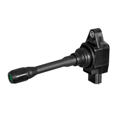 Imagen de HELLA 5DA 358 290 241 Bobina de encendido 3polos cavidad bujía RENAULT: Megane 4, Captur II, DACIA: Jogger I MPV