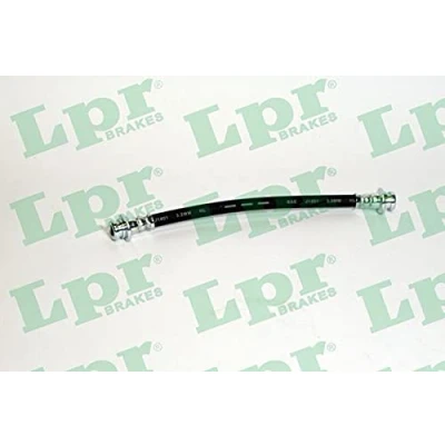 Imagen de LPR 6T46786 Latiguillos de Freno 240 F10X1
