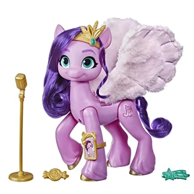 Imagen de MY Little Pony PIPP Estrella DE LA CANCIÓN