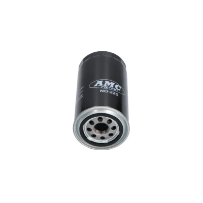 Imagen de KAVO PARTS NO 225 Filtro de aceite 1 12 enroscable NISSAN: Patrol Hardtop, GR 5 SUV, 3/2 SUV