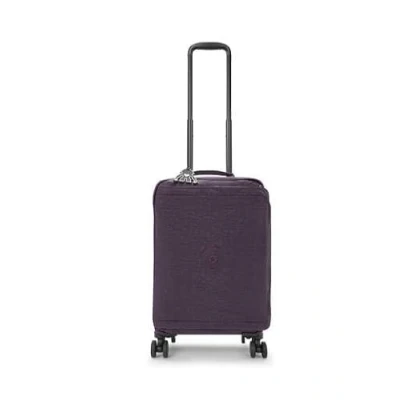 Imagen de Kipling Spontaneous S, Equipaje con Ruedas de Cabina Pequeño, Púrpura (Ultimate Plum)