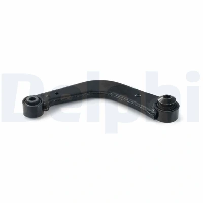 Imagen de DELPHI TC4911 Barra oscilante, suspensión de ruedas sin rótula suspensión/carga posterior, derecha Brazo oscilante transversal Chapa acero