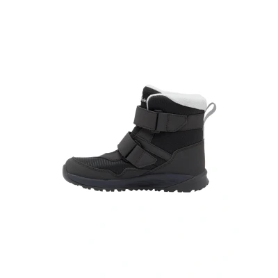 Imagen de Jack Wolfskin Polar Bear B Texapore Mid VC K, Botas de Invierno, Phantom, 29 EU