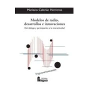 Imagen de Modelos De Radio, Desarrollos E Innovaciones (Fragua Comunicación)