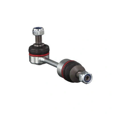 Imagen de febi BILSTEIN 33491 Bieleta de suspensión Eje trasero izquierda, trasero, derecha 133, 178 M12 x 1,5 Plus con tuerca autofijadora,
