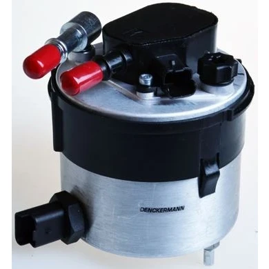 Imagen de Filtro combustible DENCKERMANN A120433